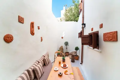 Image de Rodos Old Town Aqua Luxury Suites-Gi