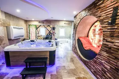 Image de Homerez - Appartement à Montbéliard