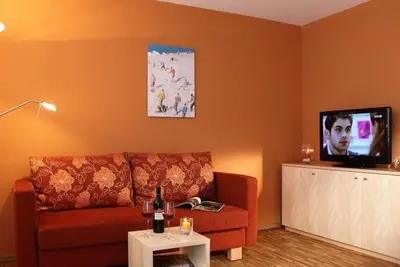 Image de Wohnung Hochalp - Adventure Panorama