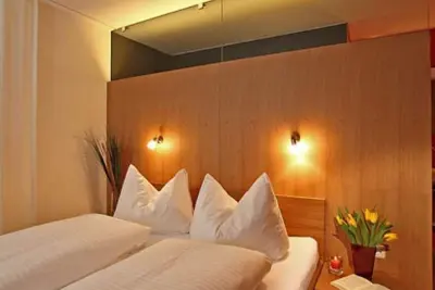 Image de Wohnung Salober - Adventure Panorama