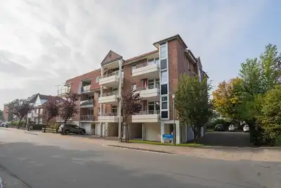 Image de Wohnung 5 Meer und Sonne