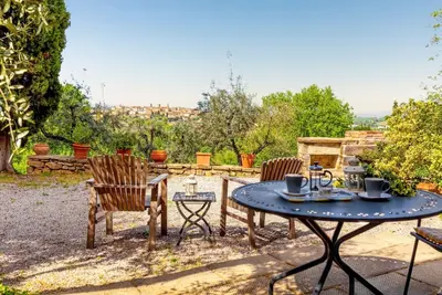 Image de Homerez - Maison Ă Monte San Savino