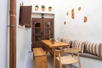 Image de Rodos Old Town Aqua Luxury Suites-Fotia
