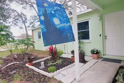 Image de Sunny Days & Starry Nights! 2/1 Home Great Price!