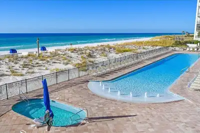Image de Pelican Beach Terrace 307 * July Early Booking Discounts