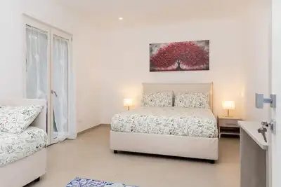 Image de Villa Harmony Sorrento - Room Fire