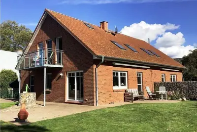 Image de Ferienhaus Weiter Feldblick auf Fehmarn