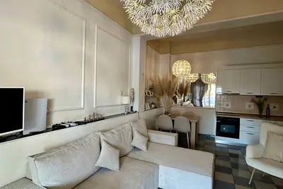 Image de Apartment Giuarda