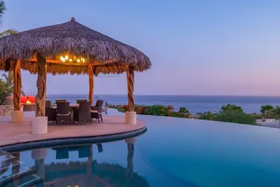 Image de Sea of Cortez Views, Pool, Hot Tub, Firepit Lounge