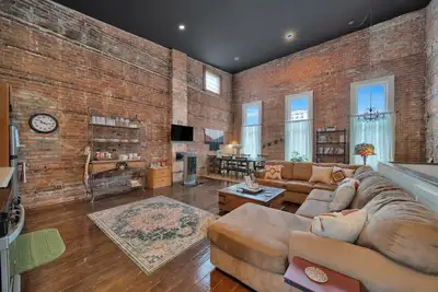 Image de Sage&Wildflowers Loft, Dt Lex