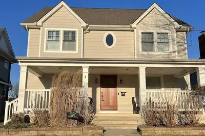 Image de Family friendly beach house with everything you need!