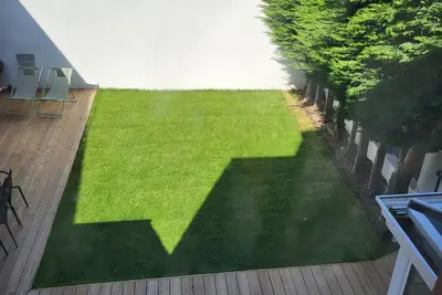 Belle maison 10 personnes entièrement rénovée au coeur de Dinard