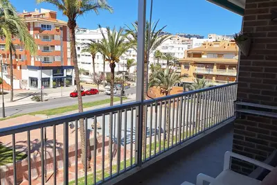Image de Alicante El Campello 1°linea de Playa