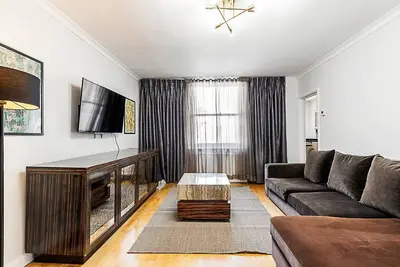 Image de Notting Hill Charm Apartment