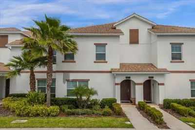 Image de 4 Bedrooms/ 3 Bathrooms/ Champions Gate (8973 Sd)
