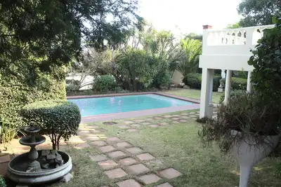 Image de 4 Bedroom Greek House in Observatory