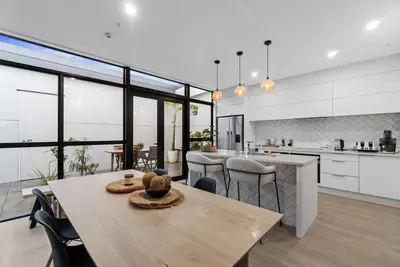 Image de Penthouse Prestige - Cambridge Holiday Apartment