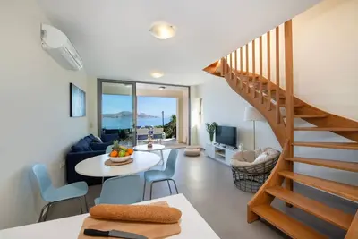 Image de Ashlin Seaside Luxury Apartment