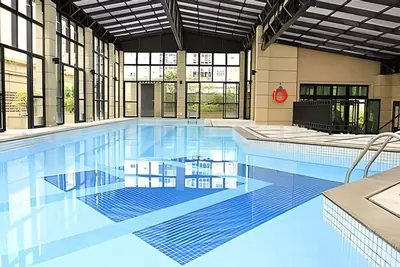 Image de Studio Living Mercure Pinheiros