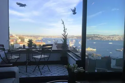 Image de Your second home w/stunning view