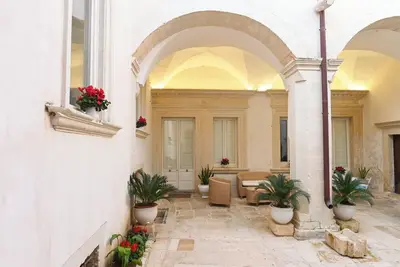 Image de San Vito Mansion
