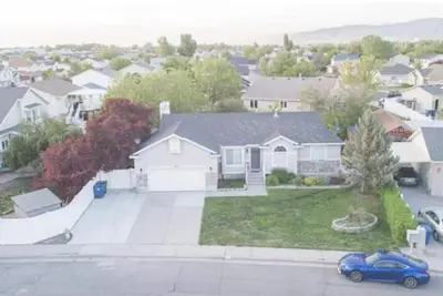 Image de Quiet Private Home Near Slc Dt For Multi-Family\n\n