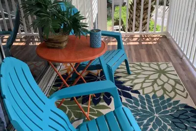 Image de Very cute and comfortable two bedroom with view of the pool