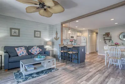 Image de Modern Condo Steps from Wildwood Beach & Boardwalk