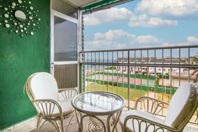 Image de Bel appartement Ă Cullera