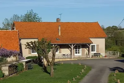 Image de Au Gîte d'Isaure proximité Rocamadour, Padirac, Ouverture le 24\/04\/25