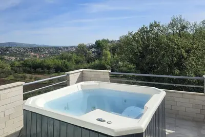 Image de Bel appartement Ă Kucice avec WiFi