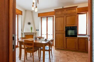Image de Se069 - Senigallia, large four-room apartment convenient to services