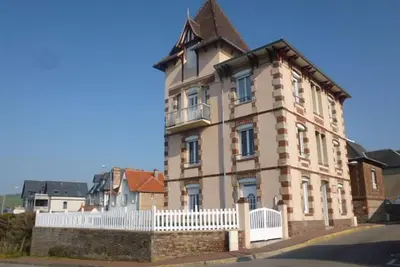 Image de Les NaĂŻades - Hautot Sur Mer