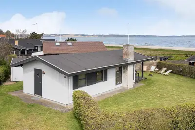 Image de Superbe maison à Børkop
