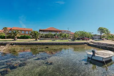 Image de Superbe appartement de 2 chambres à.