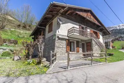 Image de La Terrasse Du Moulin