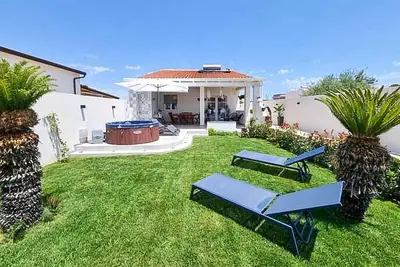 Image de Magnifique maison à Santa Maria del.
