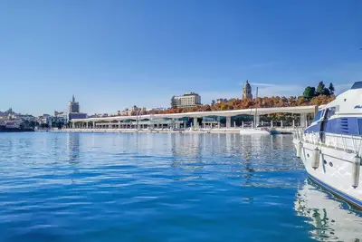 Image de Gorgeous home in Malaga