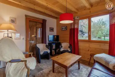 Image de Le Chalet De Seez - Seez