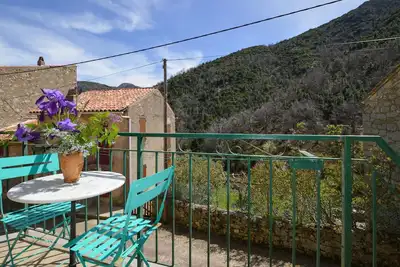 Image de Magnifique maison de 2 chambres à.