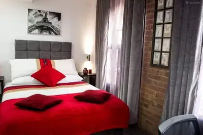 Image de Kick back relax stylish place