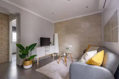 Image de Appartement 'Málaga Dream' avec Wi-Fi et climatisation