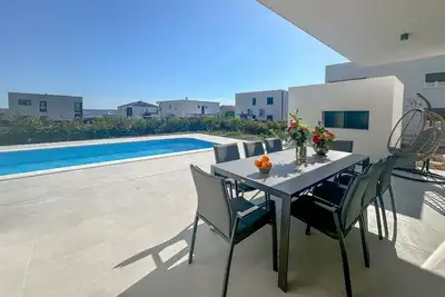 Image de Magnifique maison de 3 chambres à.