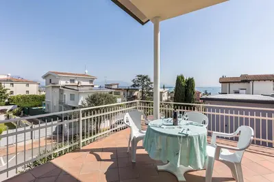 Image de Lovely vacation home Lake apartment