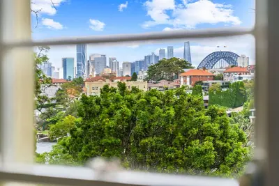 Image de Harbour Bridge View 2br Resort