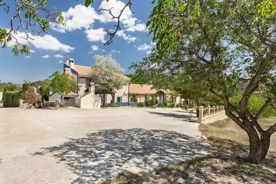 Image de Appartement \"La Mata Il\" avec vue sur la montagne, piscine partagée et Wi-Fi