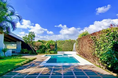 Image de Habitación Privada con Baño en La Sabana, San José. Con Piscina!