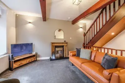 Image de Sleek 2b/1b Retreat in Lindley, Huddersfield
