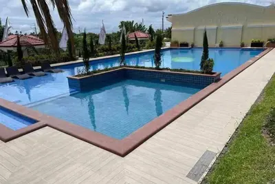 Image de Between Nuvali-Tagaytay is a place for you to Retreat, Relax and Revive yourself.