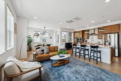 Image de Stunning Condo with Sf Bay Views